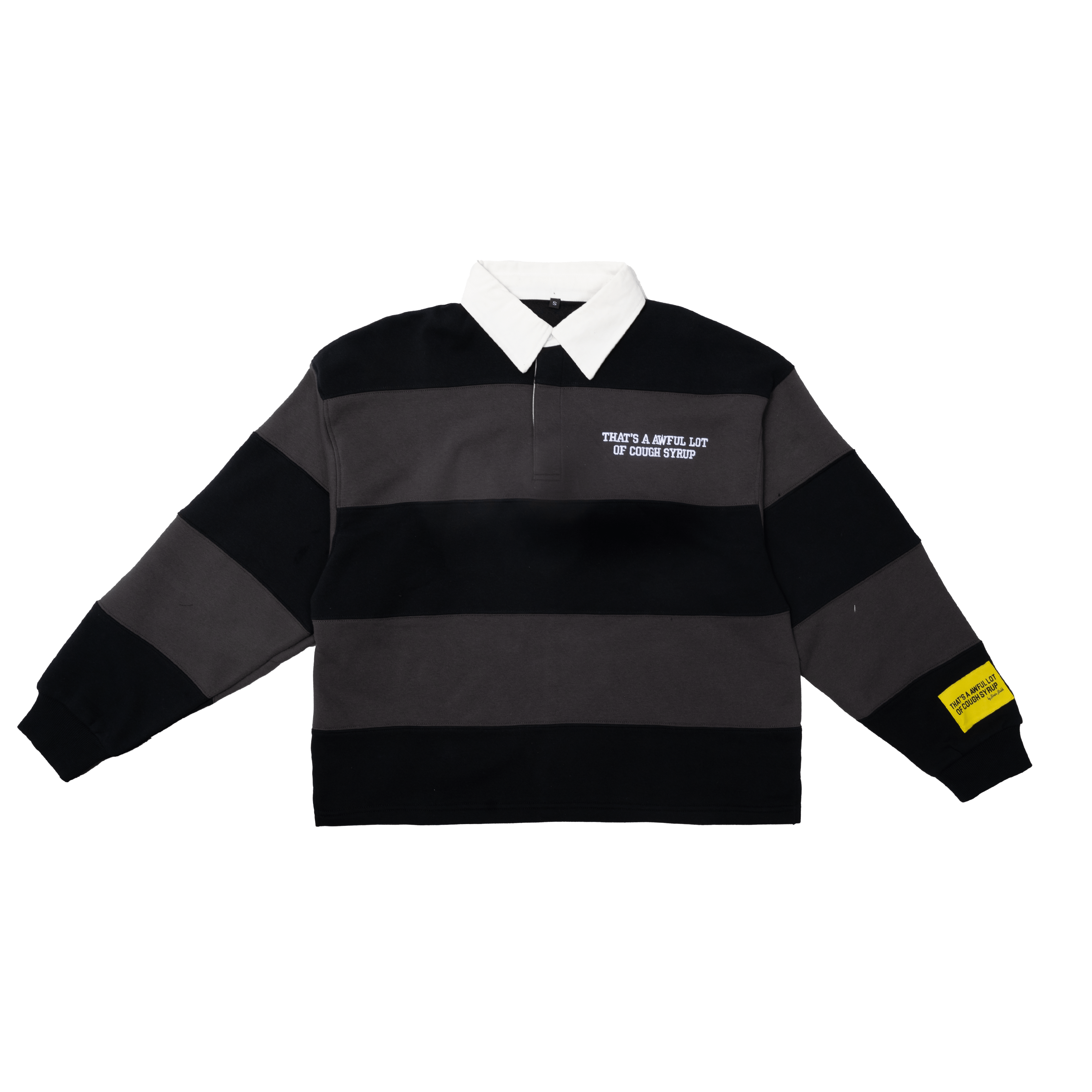 Tシャツ・カットソー ASCLO 99 Colorful Rugby T Shirt (4color) web_0000_amythist2.png?v=