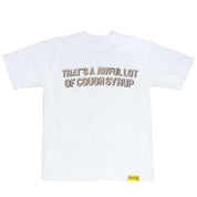 Bling Bling T-Shirt By Desto Dubb