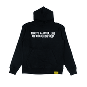 Classic Cough Syrup Hoodie By Desto Dubb
