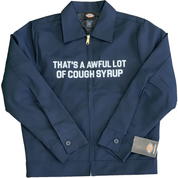Cough Syrup Dickie's Jacket By Desto Dubb