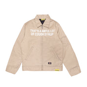 Cough Syrup Dickie's Jacket By Desto Dubb
