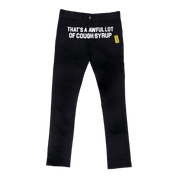 Cough Syrup Dickies Pants By Desto Dubb