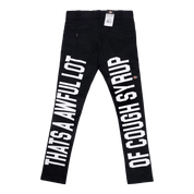 Cough Syrup Dickies Pants By Desto Dubb