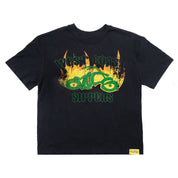 West Coast Sippers T-Shirt By Desto Dubb