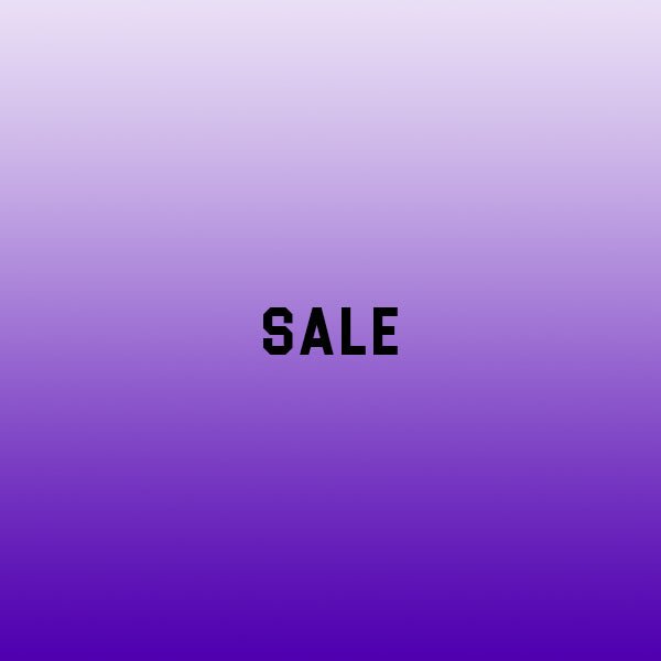 SALE - THATS A AWFUL LOT OF...