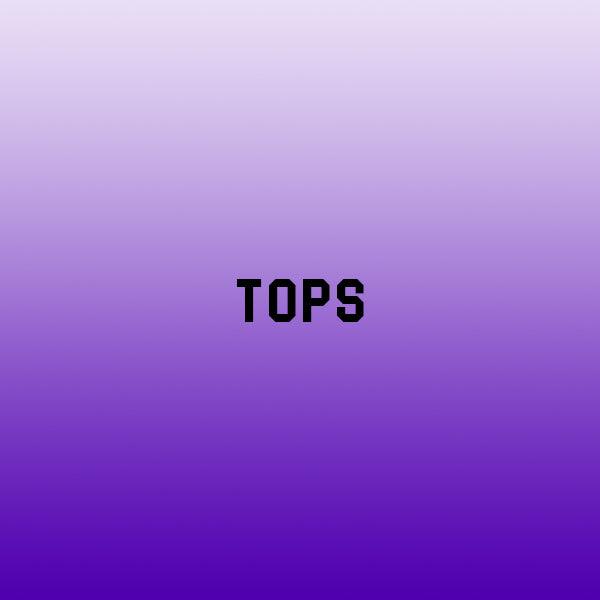 Tops - THATS A AWFUL LOT OF...