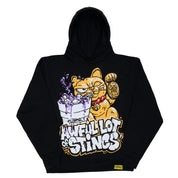 Awful Lot Of Stincs Hoodie