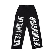 Flare Classic Sweapants