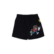 Awful Lot Of Chiefin Heavily Shorts