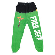 Free YSL Sweatpants