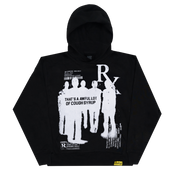 Big Pharma Hoodie