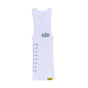 Rhinestone Tank Top