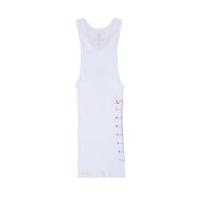Rhinestone Tank Top