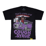 ALOCS X Chiefin Heavily RR T-Shirt