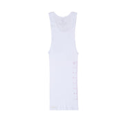 Rhinestone Tank Top