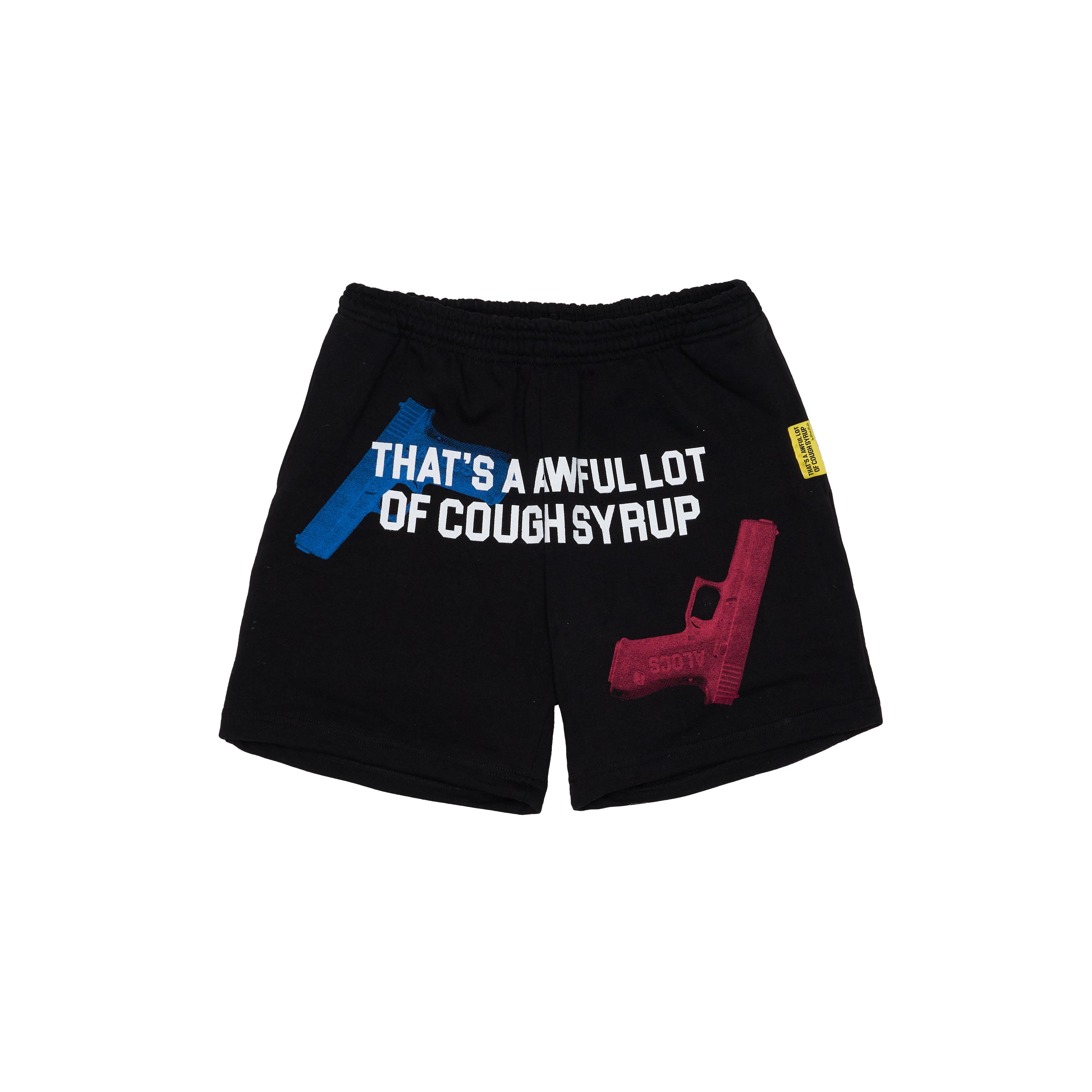 USA Glocc Shorts
