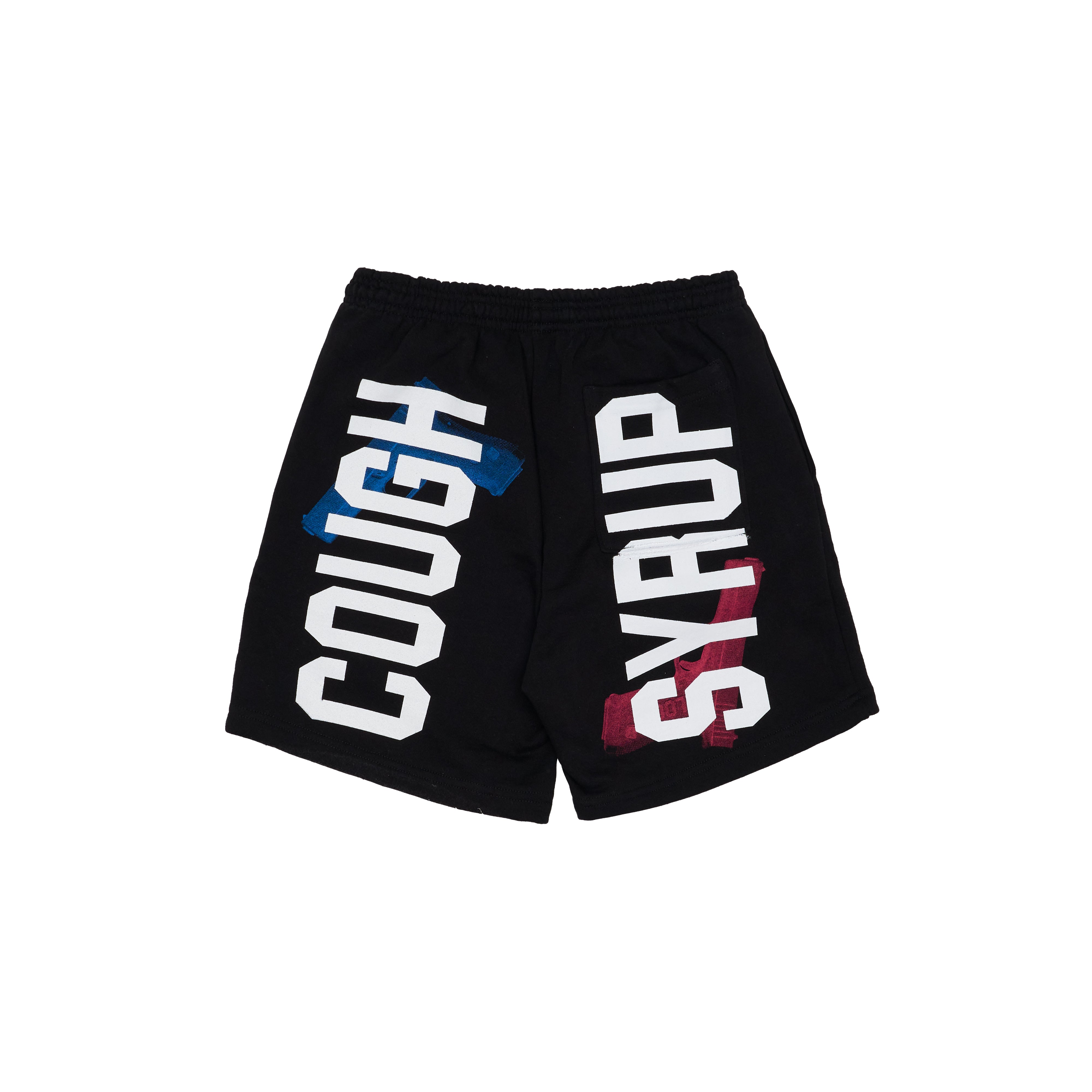 USA Glocc Shorts