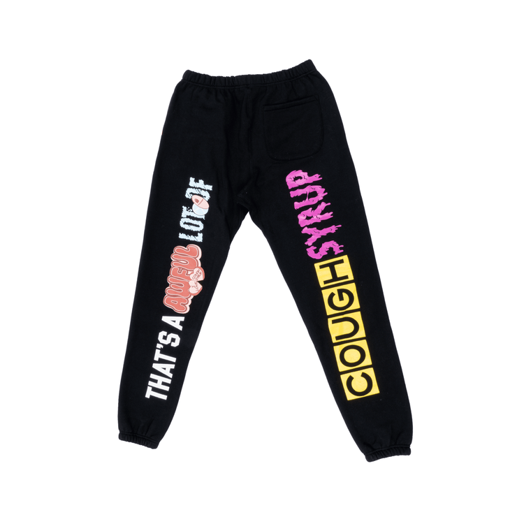 All Star Sweatpants