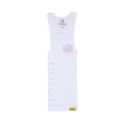 Rhinestone Tank Top