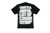 ALOCS Blurred Lines T-Shirt