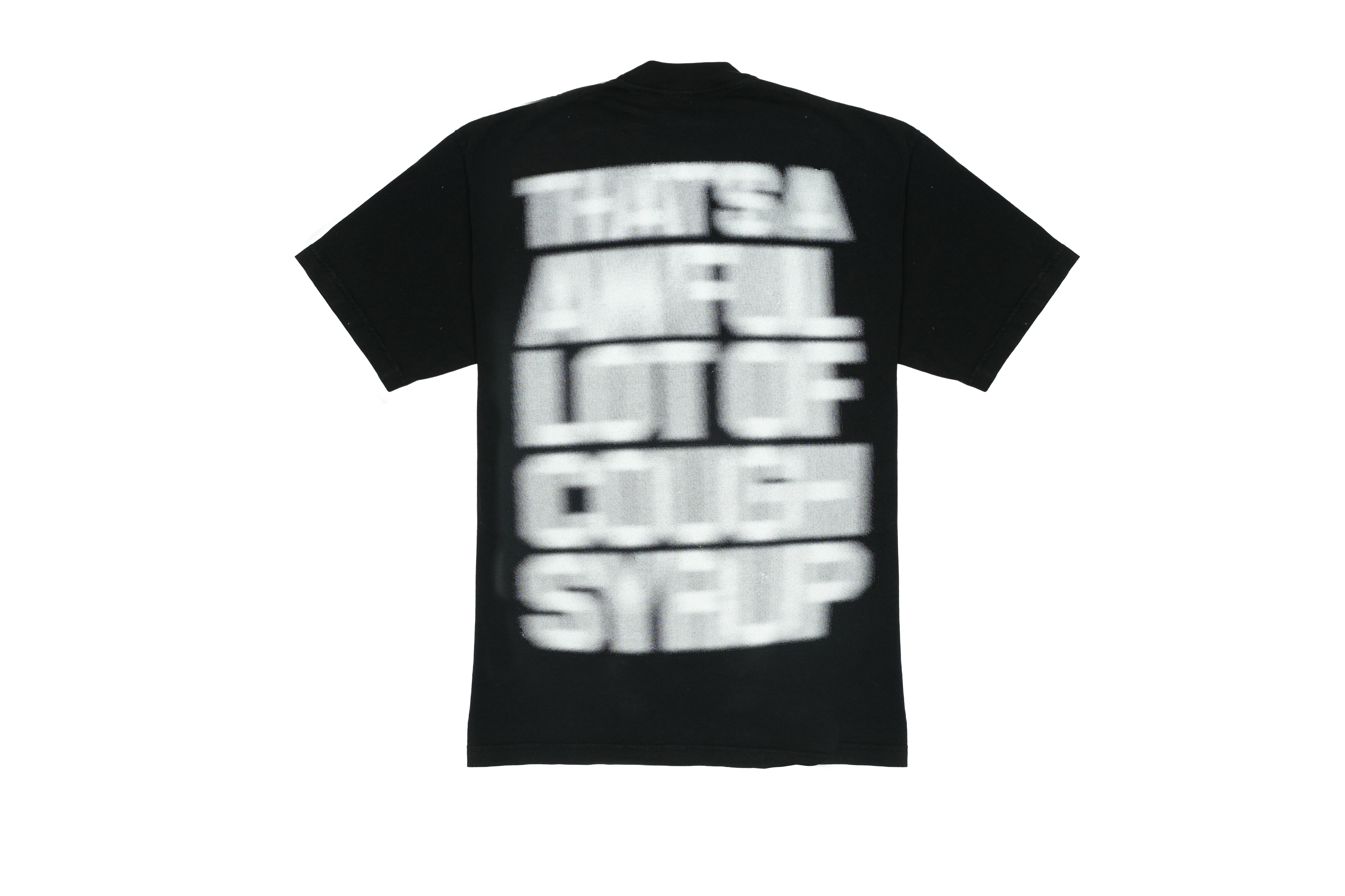 ALOCS Blurred Lines T-Shirt
