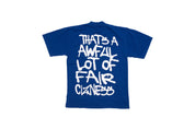 Awful Lot Of Fair Cizness T-Shirt