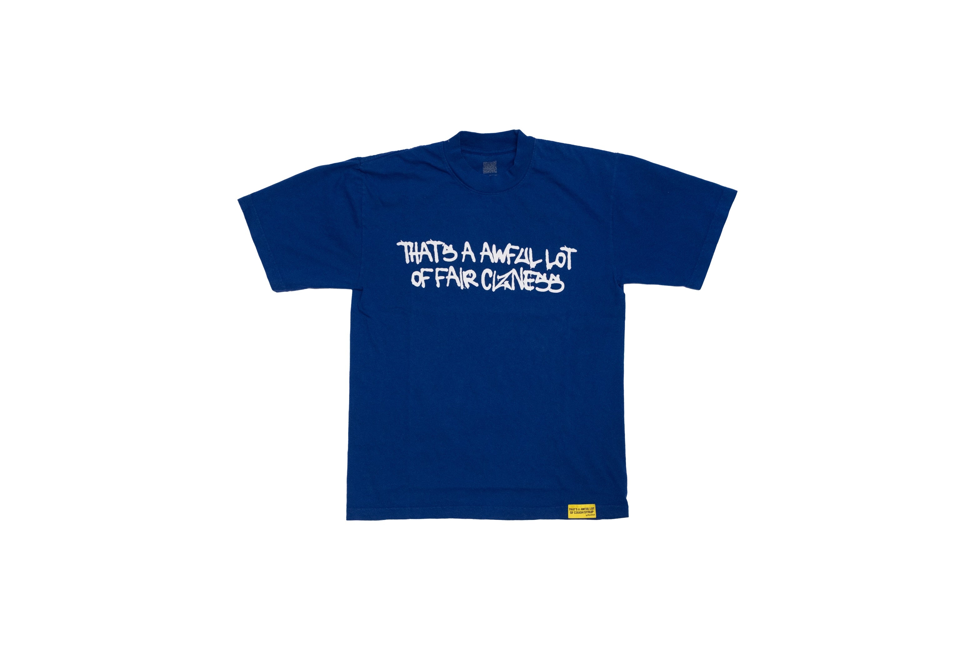 Awful Lot Of Fair Cizness T-Shirt