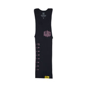 Rhinestone Tank Top