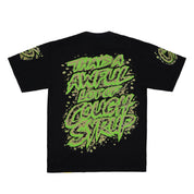 ALOCS Airbrush T-Shirt