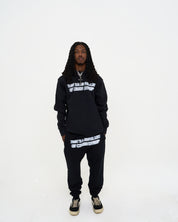 Blurred Lines Sweatpants