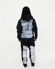 Blurred Lines Sweatpants