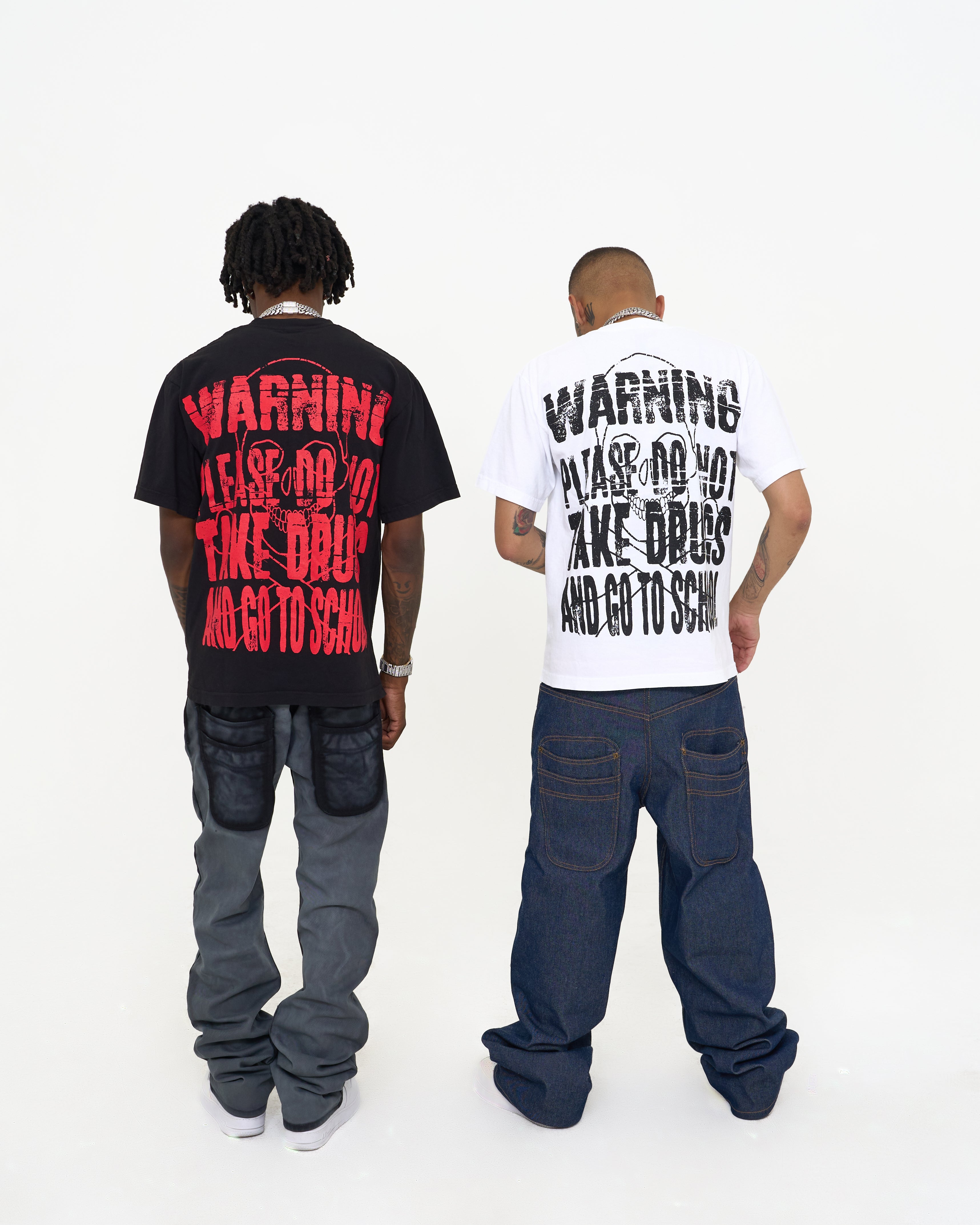Cough Syrup Awards T-Shirt