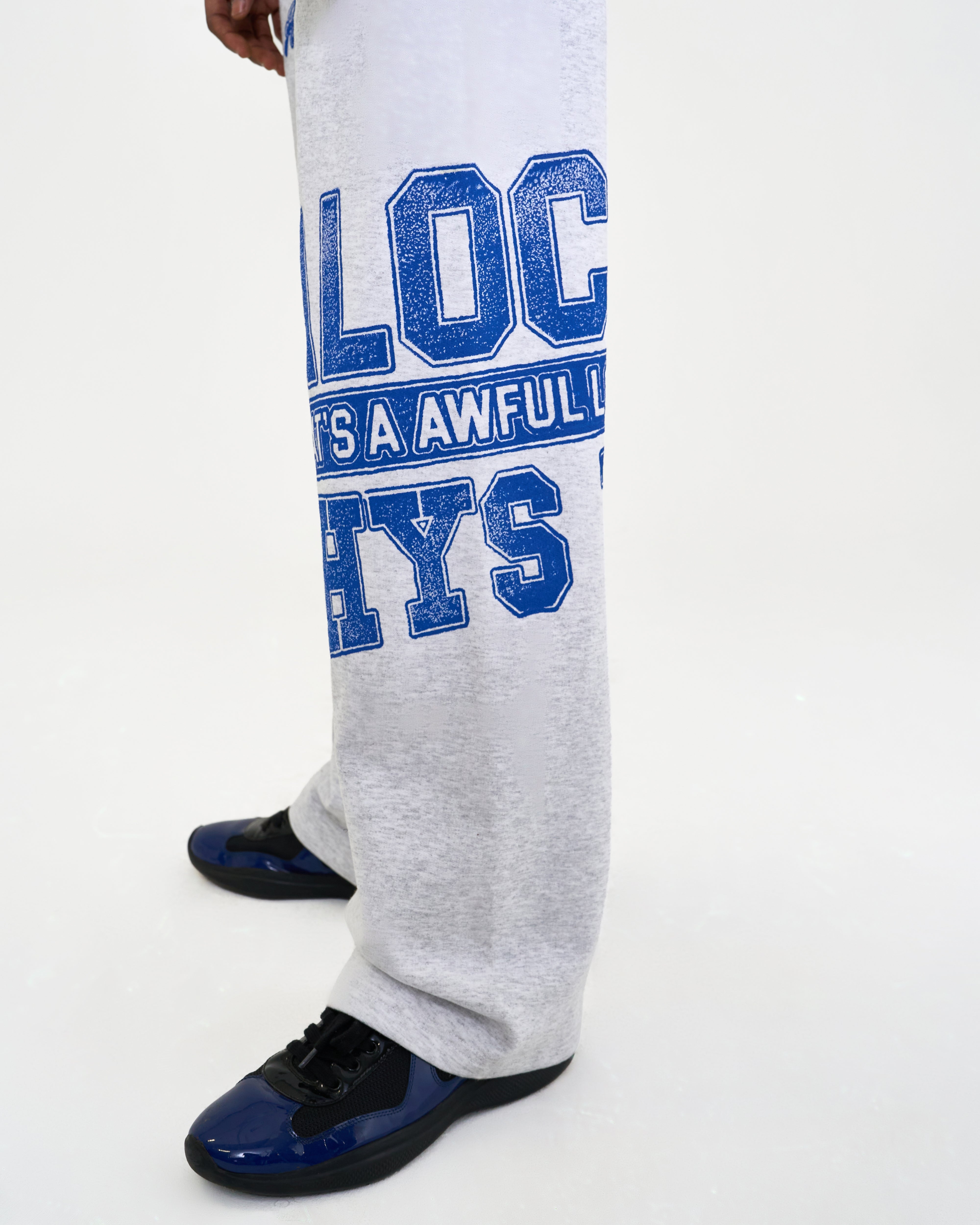 ALOCS Athletic Dept. Sweatpants