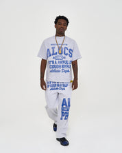 ALOCS Athletic Dept. T-Shirt