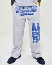 ALOCS Athletic Dept. Sweatpants