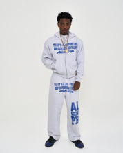 ALOCS Athletic Dept. Hoodie