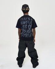 ALOCS Smoke T-Shirt