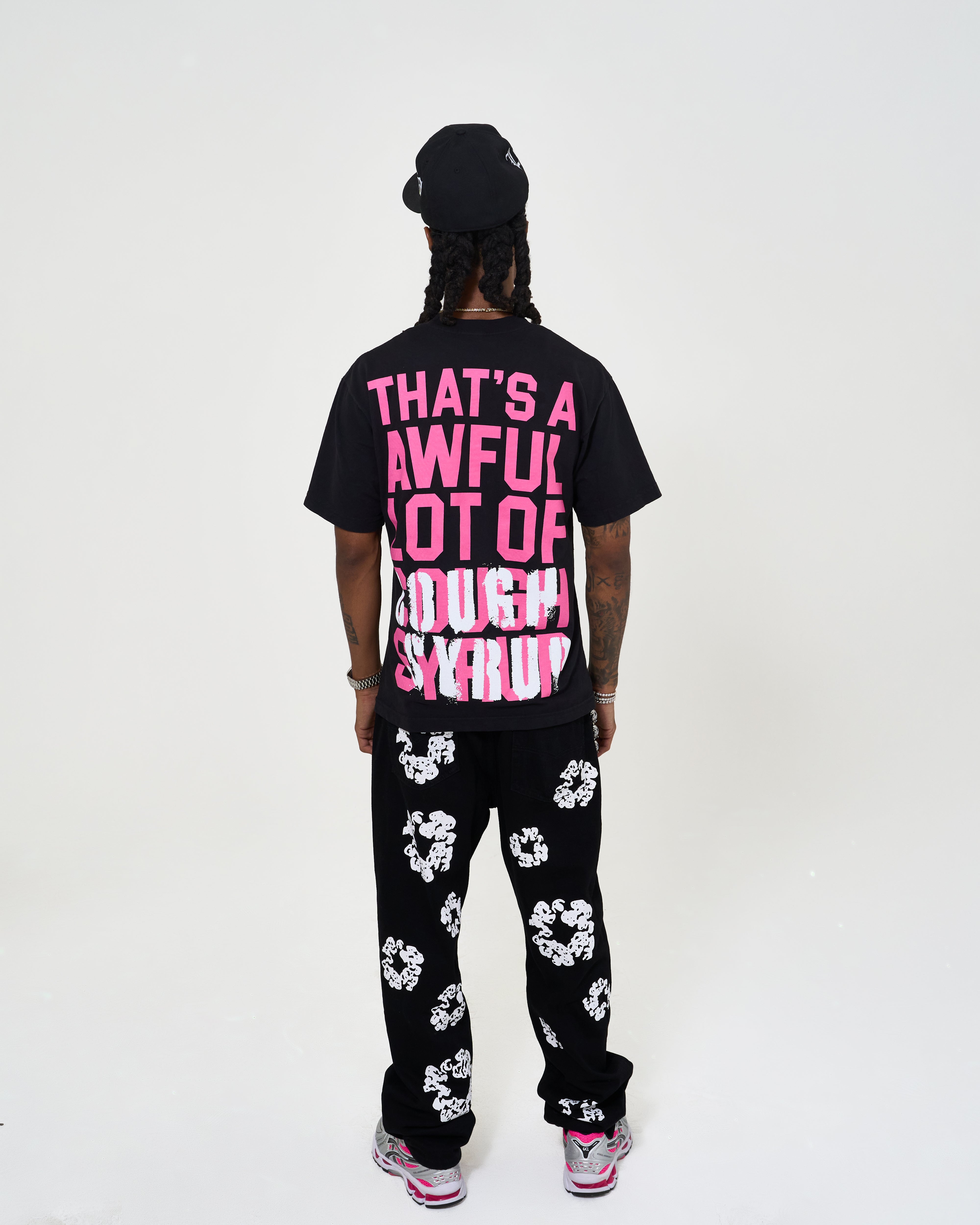 Drankenstein Tee