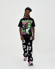 Drankenstein Tee