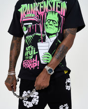Drankenstein Tee