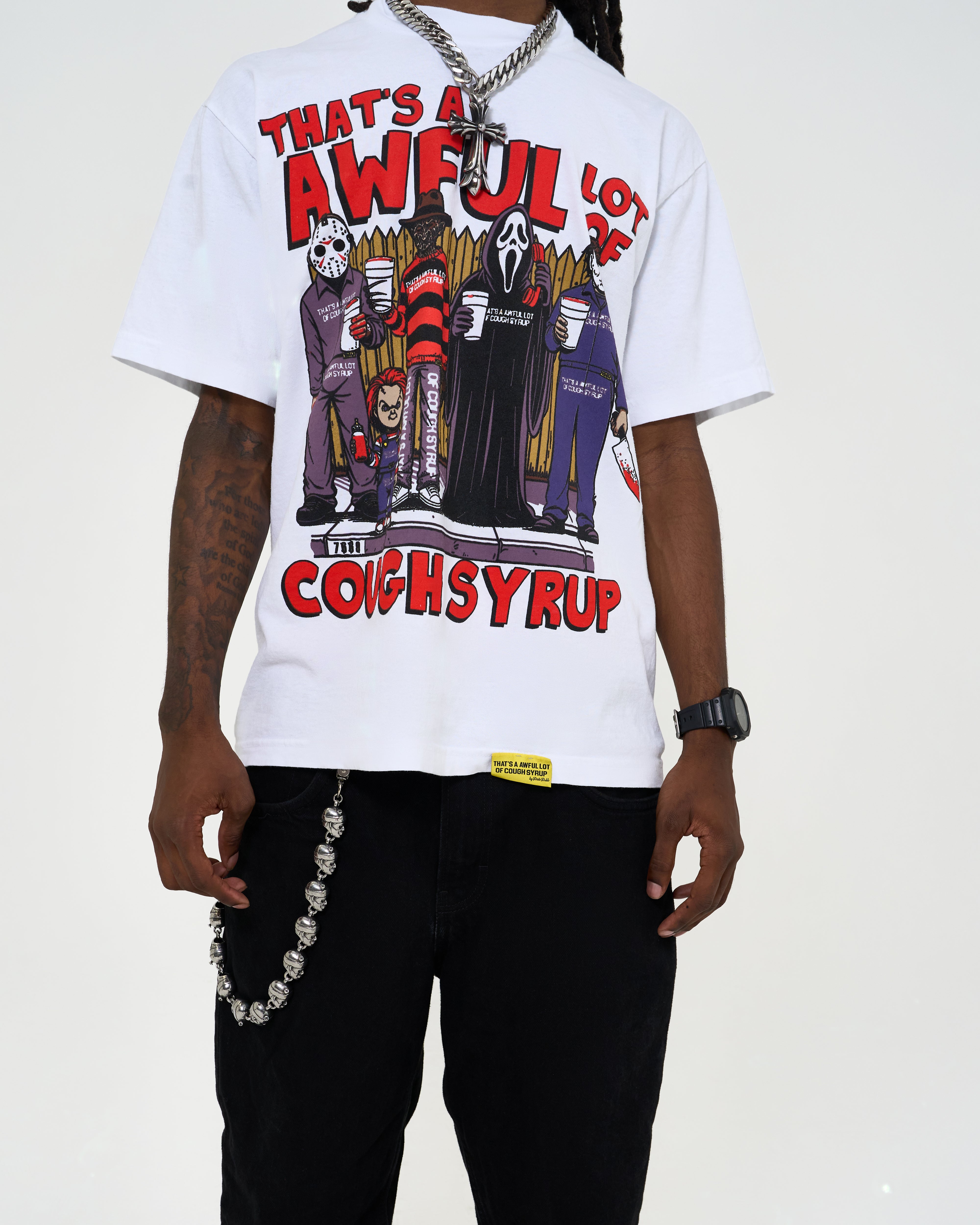 King Of The Kill Tee
