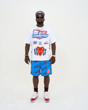 ALOCS Summer Smash T-Shirt