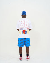 ALOCS Summer Smash T-Shirt