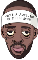 Meet the Founder, Desto Dubb | That's A Awful Lot Of Cough Syrup