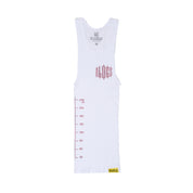 Rhinestone Tank Top