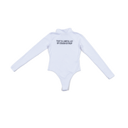 Women's Classic Cough Syrup Onesie
