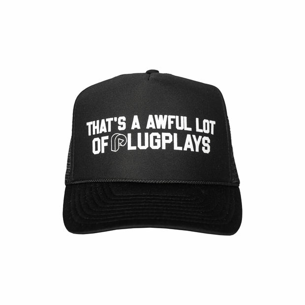 Plugplay Hat