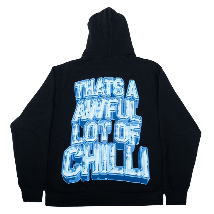 Chilli Hoodie