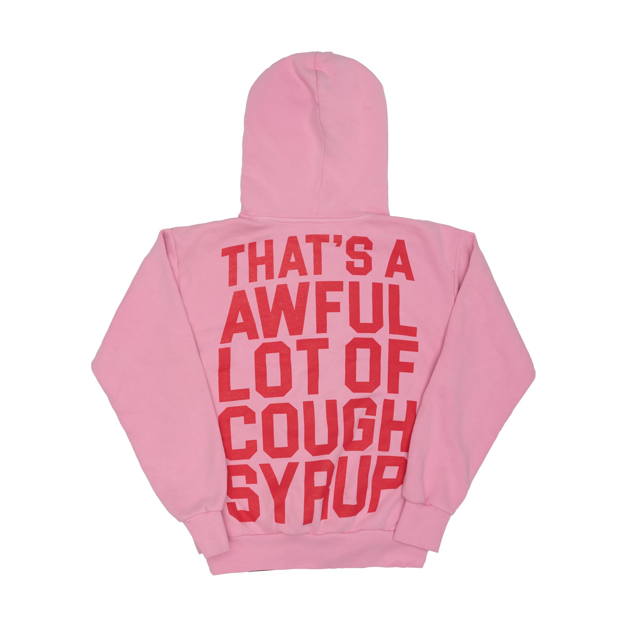 ALOCS Classic Hoodie