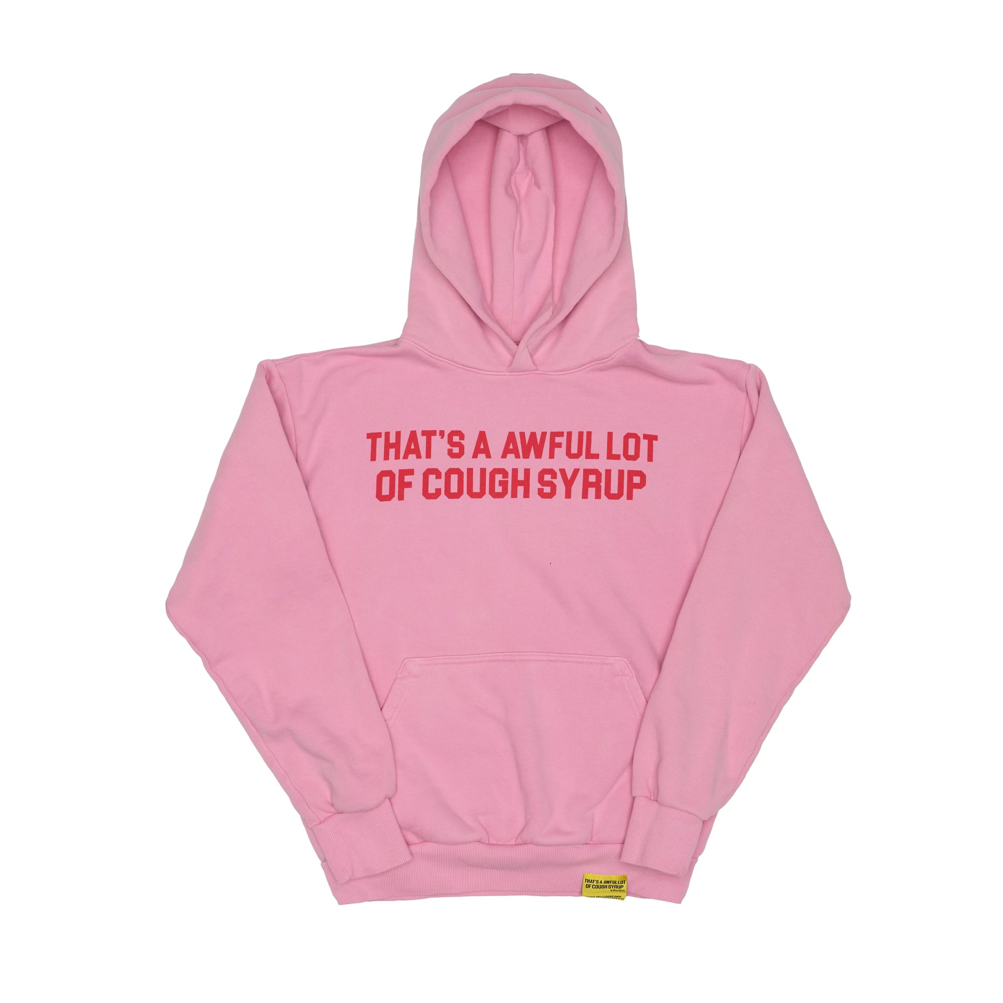 ALOCS Classic Hoodie